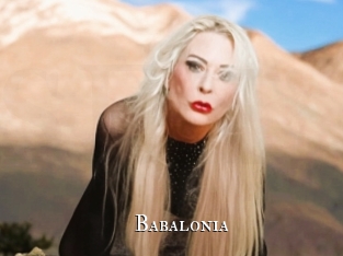 babalonia cams
