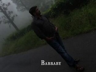 Babbaby