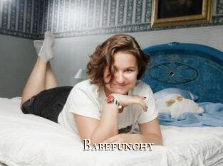 Babefunghy