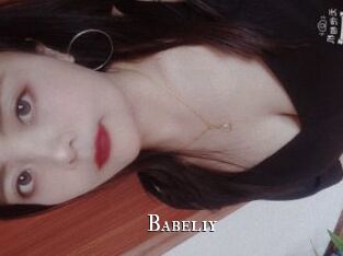 Babeliy