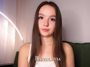 Babeolivia