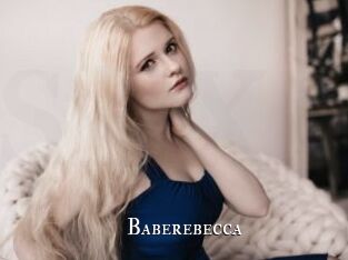 Baberebecca