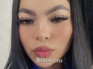 Babesophie