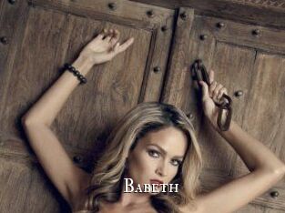 Babeth