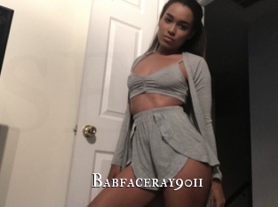 Babfaceray90ii