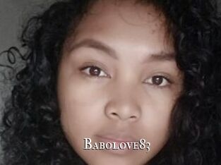 Babolove83