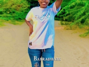 Babrahbabe