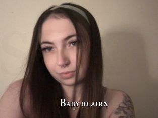 Baby_blairx