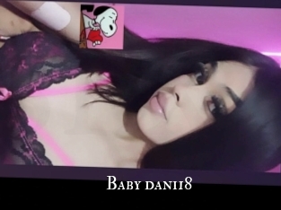Baby_dani18