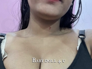 Baby_doll_4_u