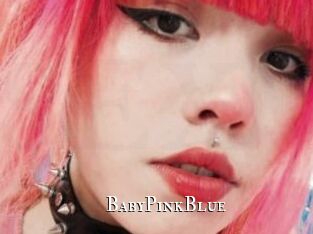 BabyPinkBlue