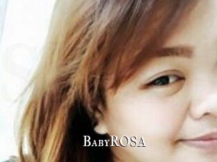 BabyROSA