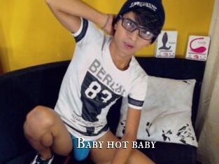 Baby_hot_baby