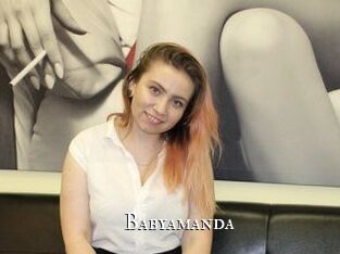 Babyamanda