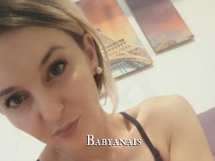 Babyanais