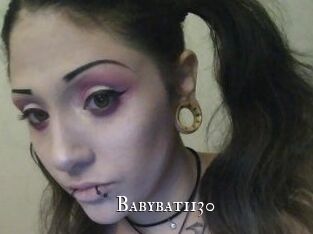 babybat1130 cams