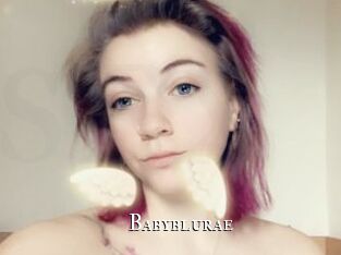 Babyblurae