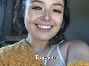 Babybugsy
