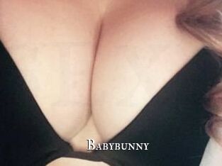 Baby_bunny