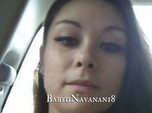 babydNavanan18 cams