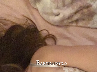 Babydaisy20