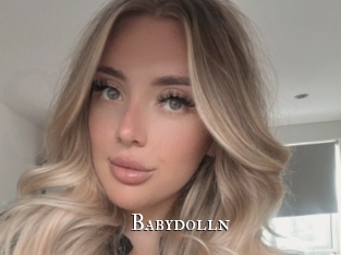Babydolln