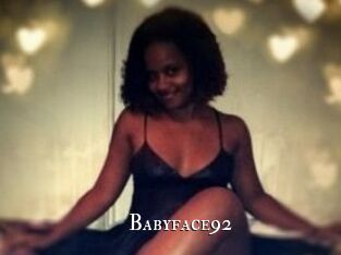 Babyface92