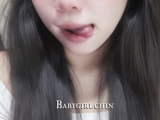 babygirlchin cams