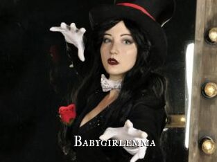 Babygirlemma
