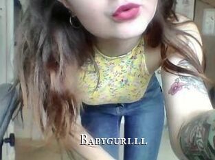 Babygurlll