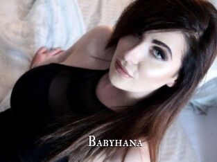 Babyhana