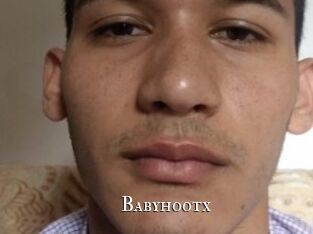 Babyhootx