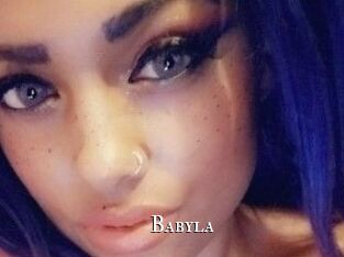 Babyla