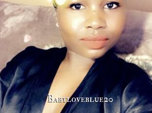 Babyloveblue20