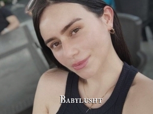 Babylusht