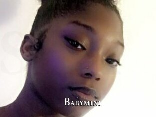 Babymini