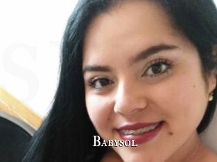 Babysol