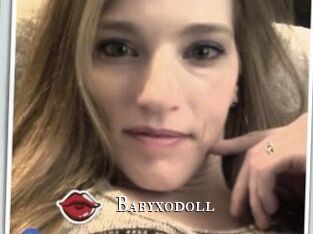 Babyxodoll