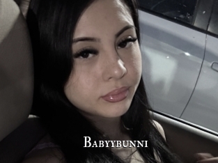 Babyybunni
