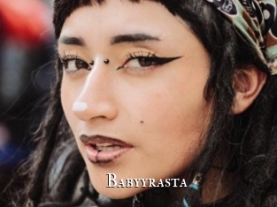 Babyyrasta