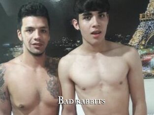 Bad_rabbits