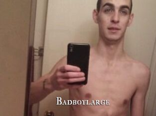 Badboylarge