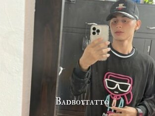 Badboytatto