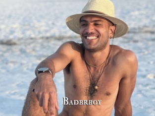 Badbrboy