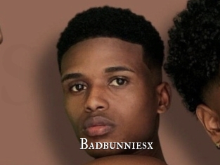 Badbunniesx