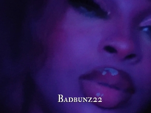 Badbunz22