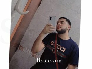 Baddavies