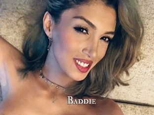 Baddie