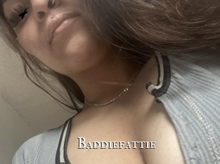 Baddiefattie