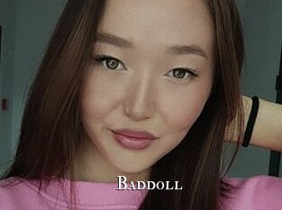 Baddoll